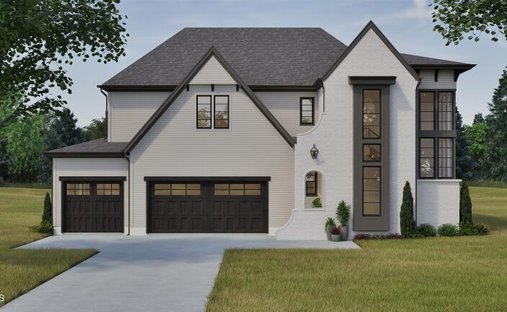 House in Cary, North Carolina, United States 1