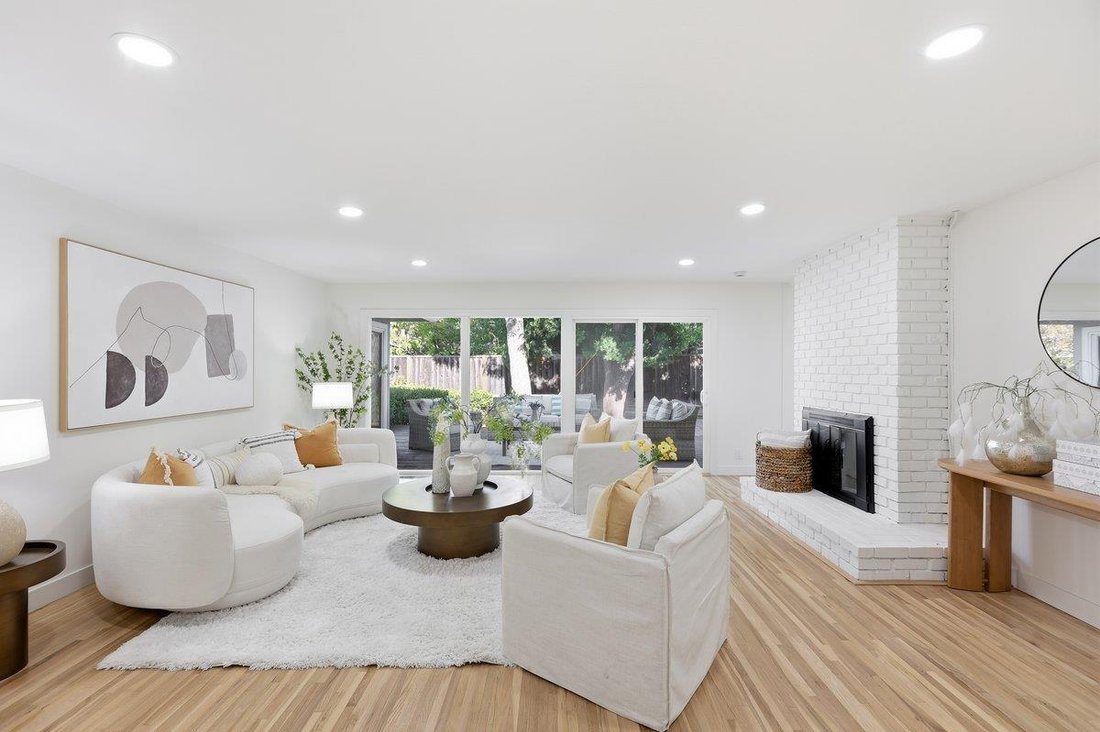 House in San Jose, California, United States 5 - 18646105