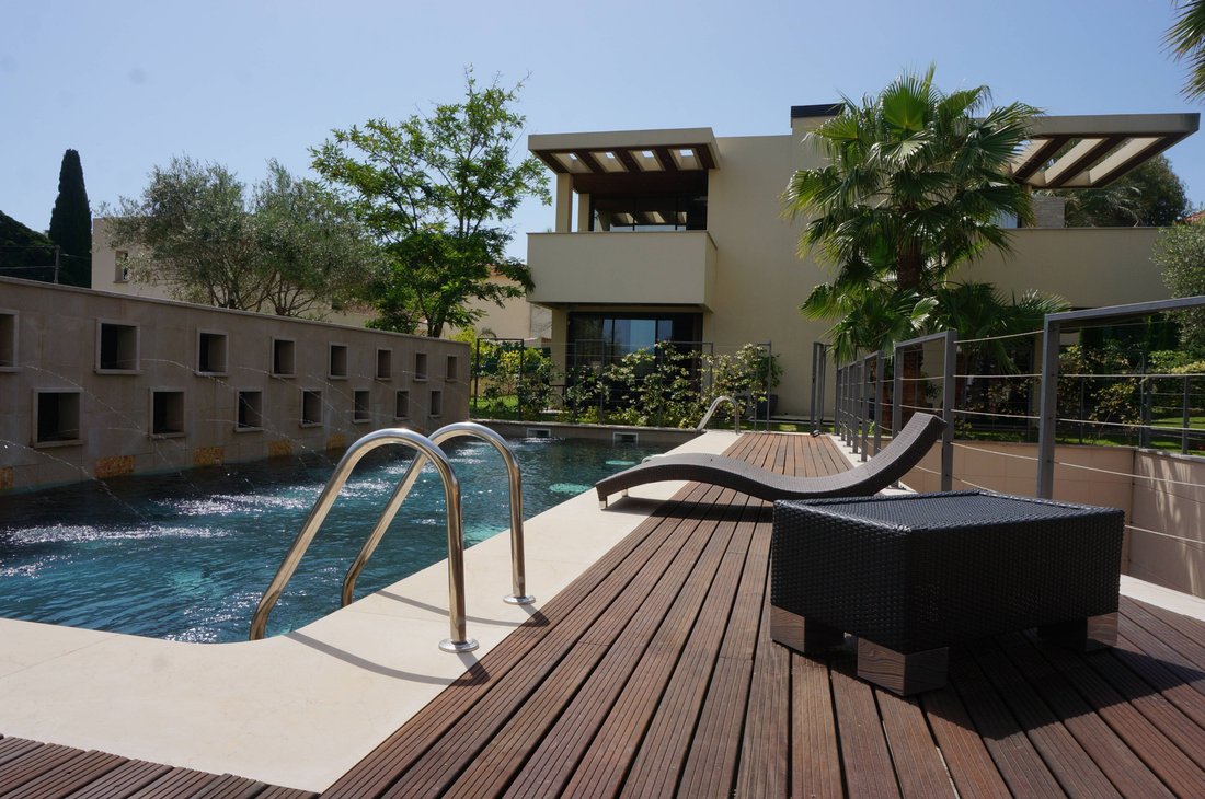 Apartment in Vieille Ville, Antibes, France 1 - 18643986