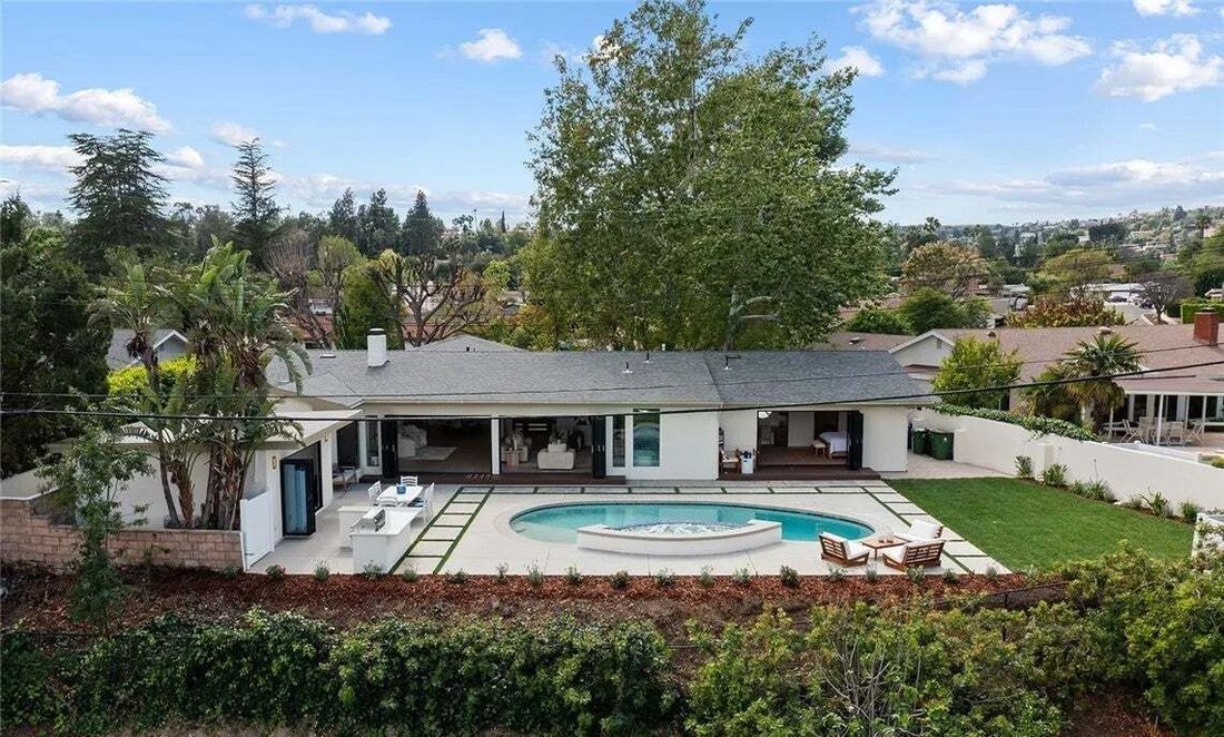House in Los Angeles, California, United States 4 - 18642056