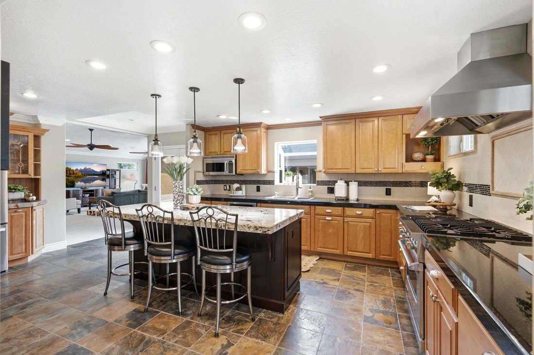 House in Cottonwood Heights, Utah, United States 4 - 18641830