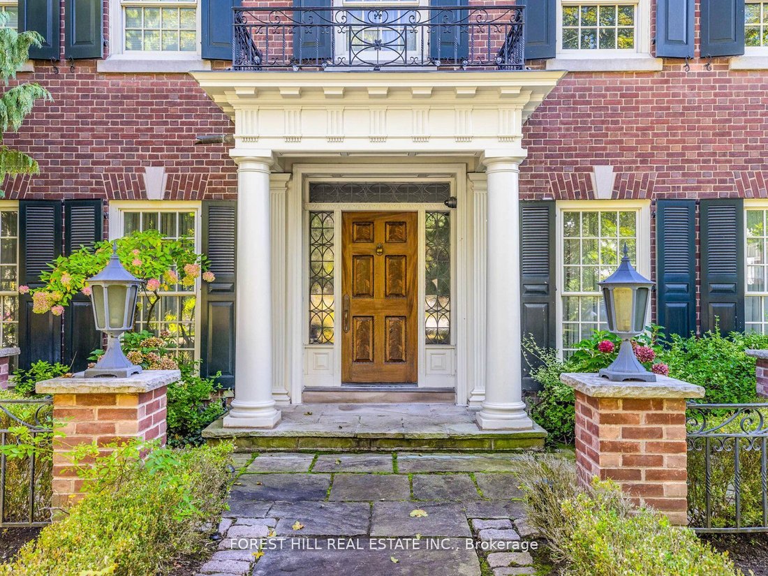 House in Toronto, Ontario, Canada 3 - 18642349