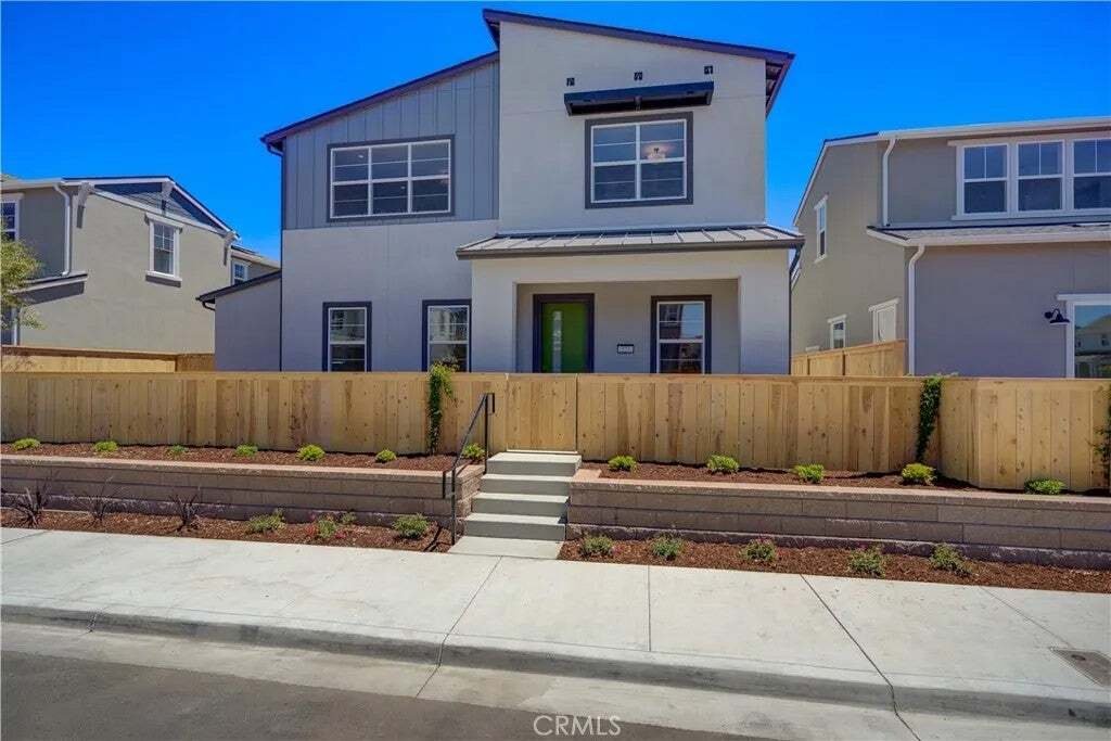 House in San Luis Obispo, California, United States 2 - 18646593