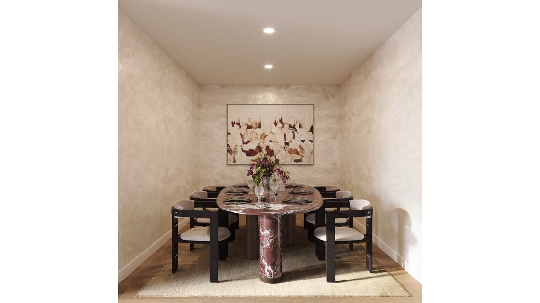 Condo in New York, New York, United States 4 - 18646742