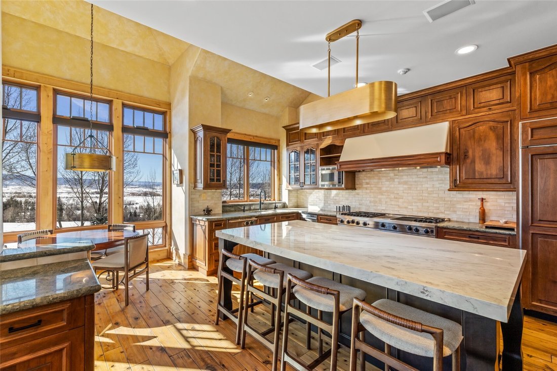 House in Steamboat Springs, Colorado, United States 4 - 18647730