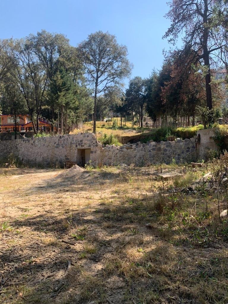 Land in Santa María Mazatla, State of Mexico, Mexico 2 - 18644817