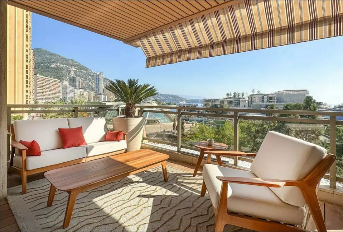 Apartment in Ghisoni, Corsica, France 1 - 18645207