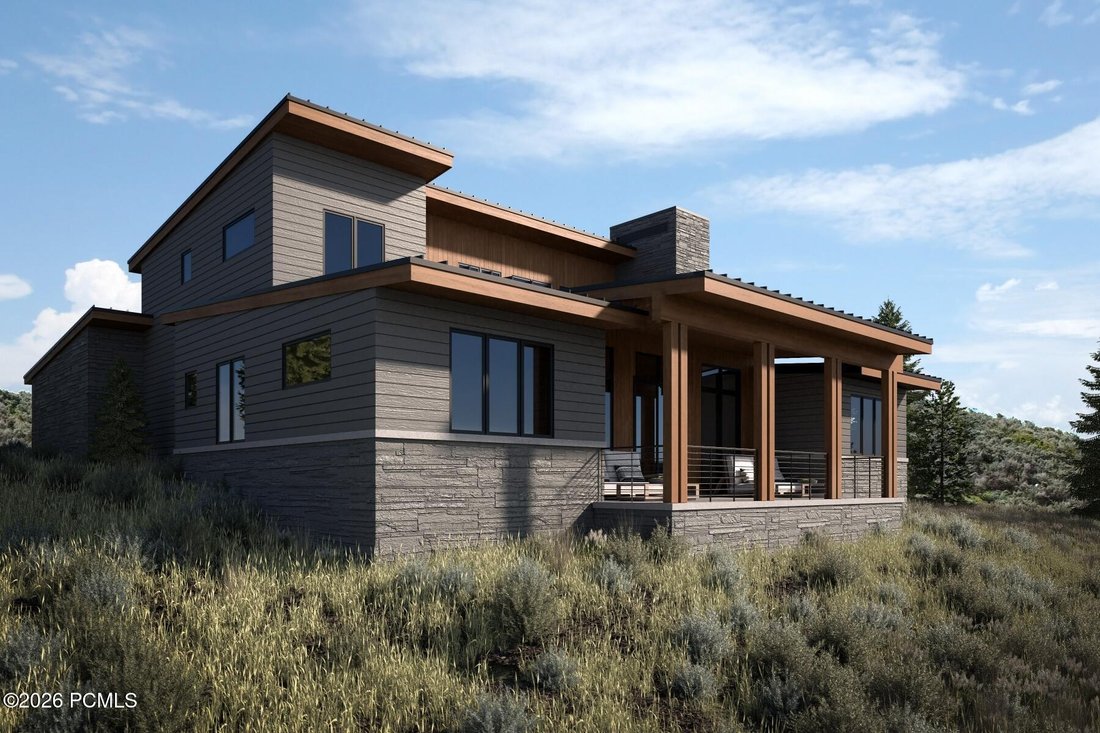 House in Park City, Utah, United States 1 - 18645453