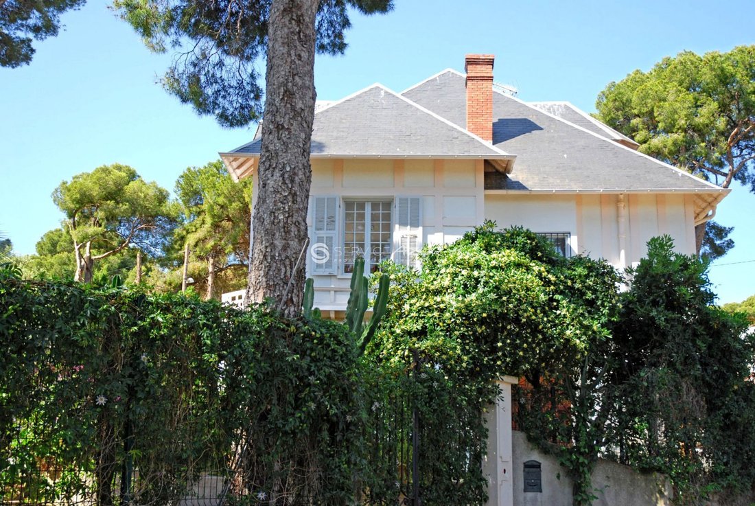 Villa in Cap Martin, Roquebrune-Cap-Martin, France 5 - 18644728