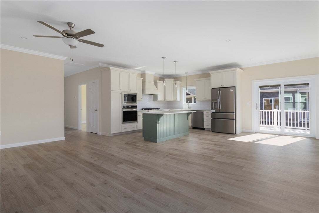 Condo in South Kingstown, Rhode Island, United States 3 - 18645776
