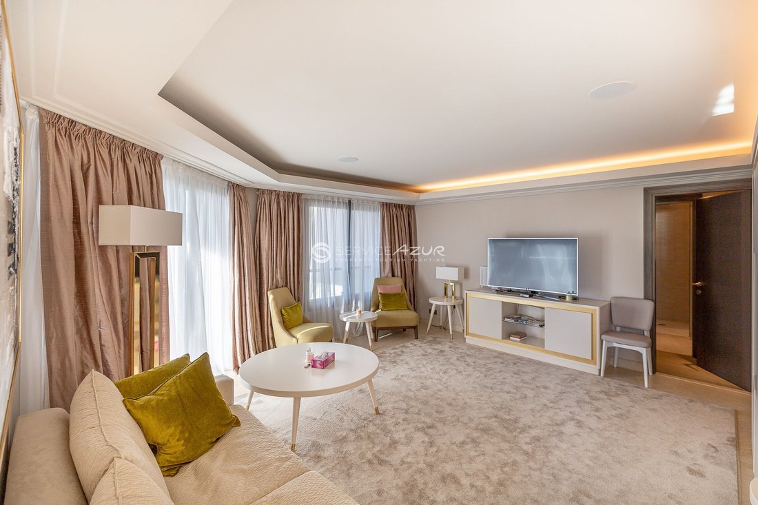 Apartment in Vieille Ville, Antibes, France 4 - 18645175