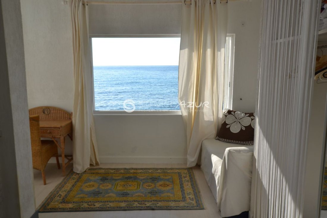 Apartment in Èze, Provence-Alpes-Côte d'Azur, France 5 - 18644083