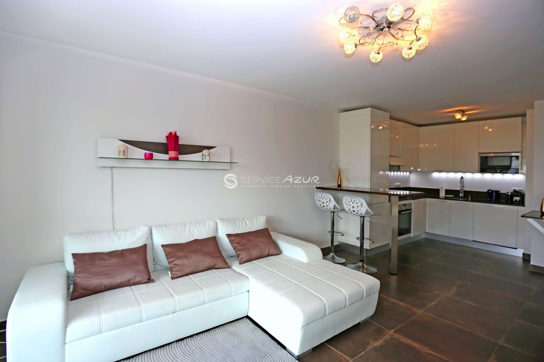 Apartment in Cannes, Provence-Alpes-Côte d'Azur, France 3 - 18644935