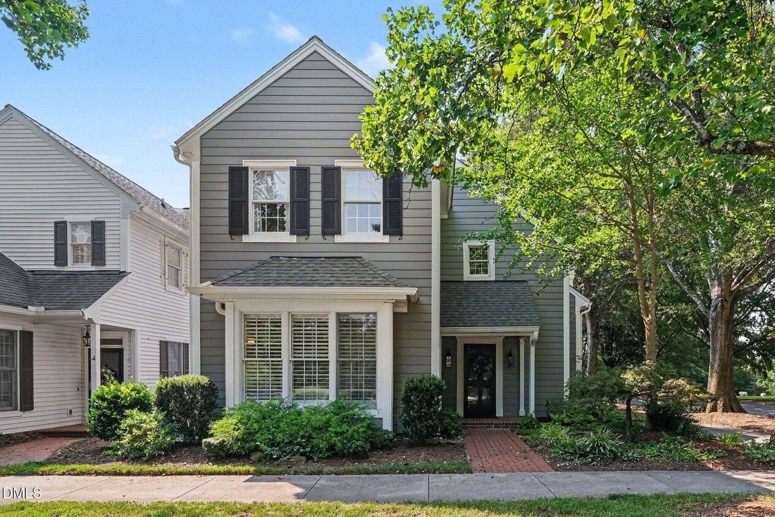 House in Pittsboro, North Carolina, United States 1 - 18646389