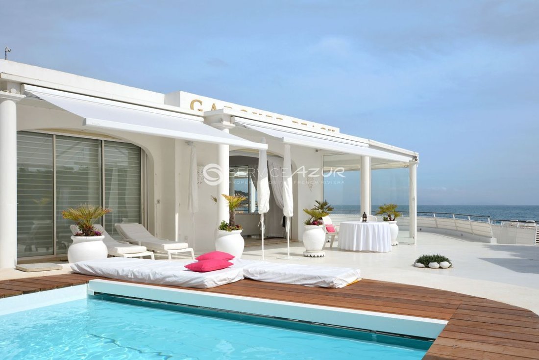 Villa in Vieille Ville, Antibes, France 5 - 18645165