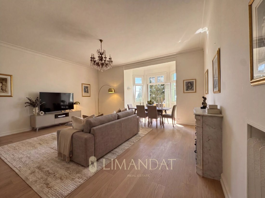 Apartment in Menton, Provence-Alpes-Côte d'Azur, France 4 - 18644416