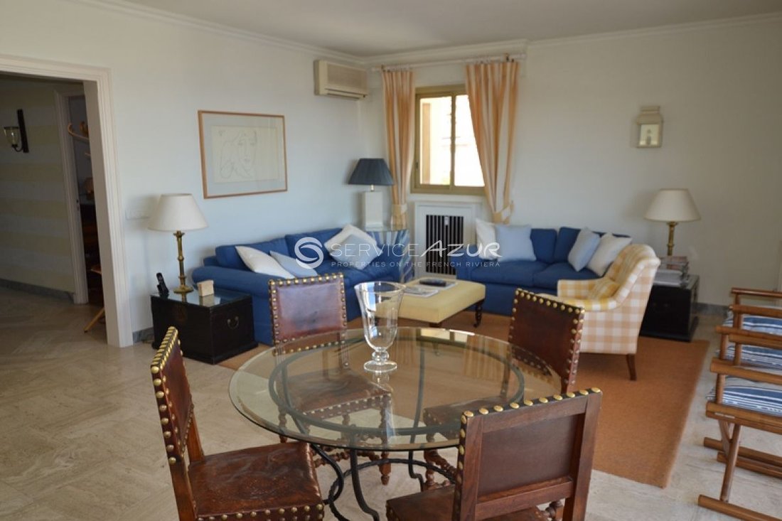 Apartment in Beaulieu-sur-Mer, Provence-Alpes-Côte d'Azur, France 5 - 18643966