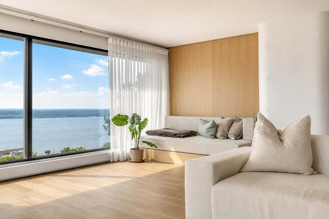 Condo in Quebec City, Quebec, Canada 3 - 18643285