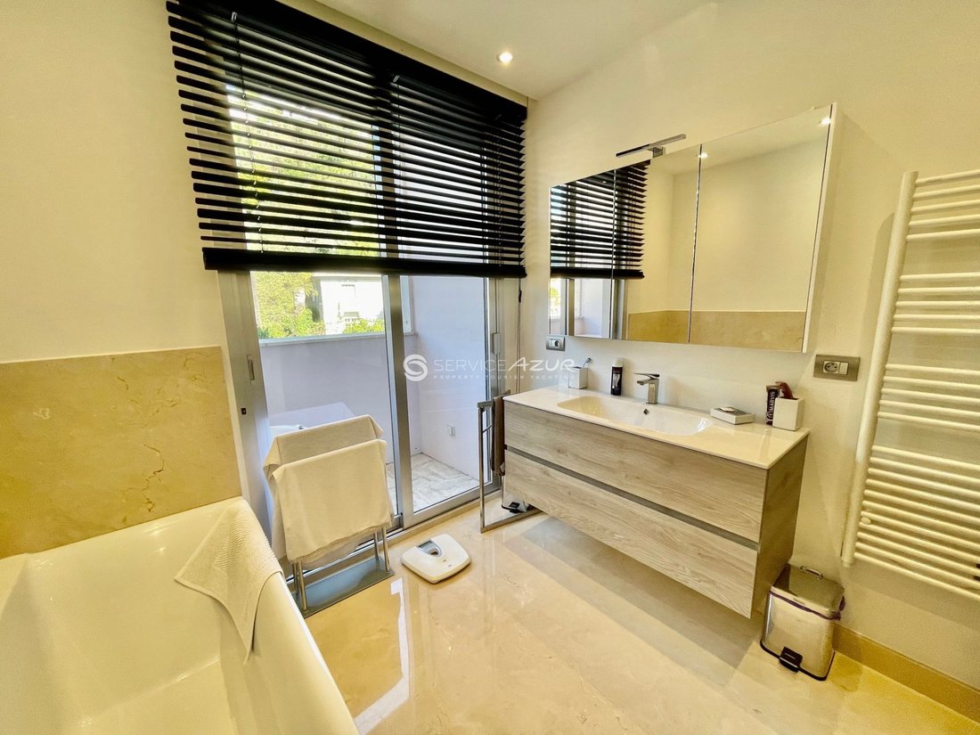 Apartment in Ghisoni, Corsica, France 5 - 18645039