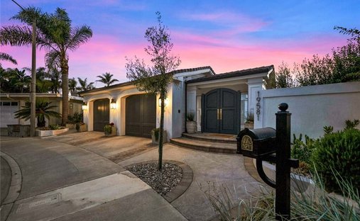House in Huntington Beach, California, United States 1