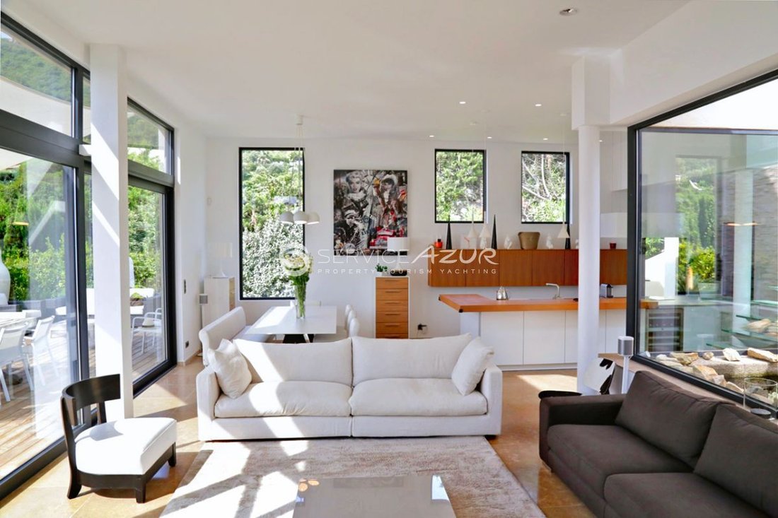 Villa in Zone Ouest Urbaine, Saint-Tropez, France 4 - 18644863