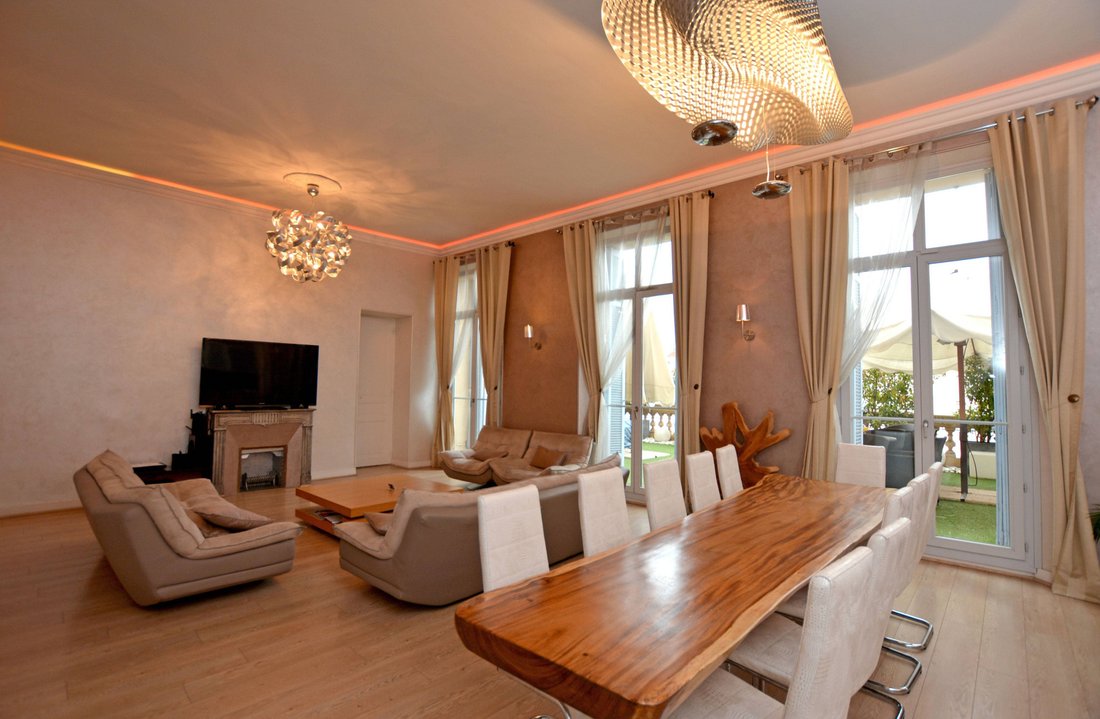 Apartment in Cannes, Provence-Alpes-Côte d'Azur, France 1 - 18644071