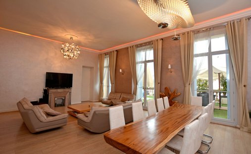 Apartment in Cannes, Provence-Alpes-Côte d'Azur, France 1