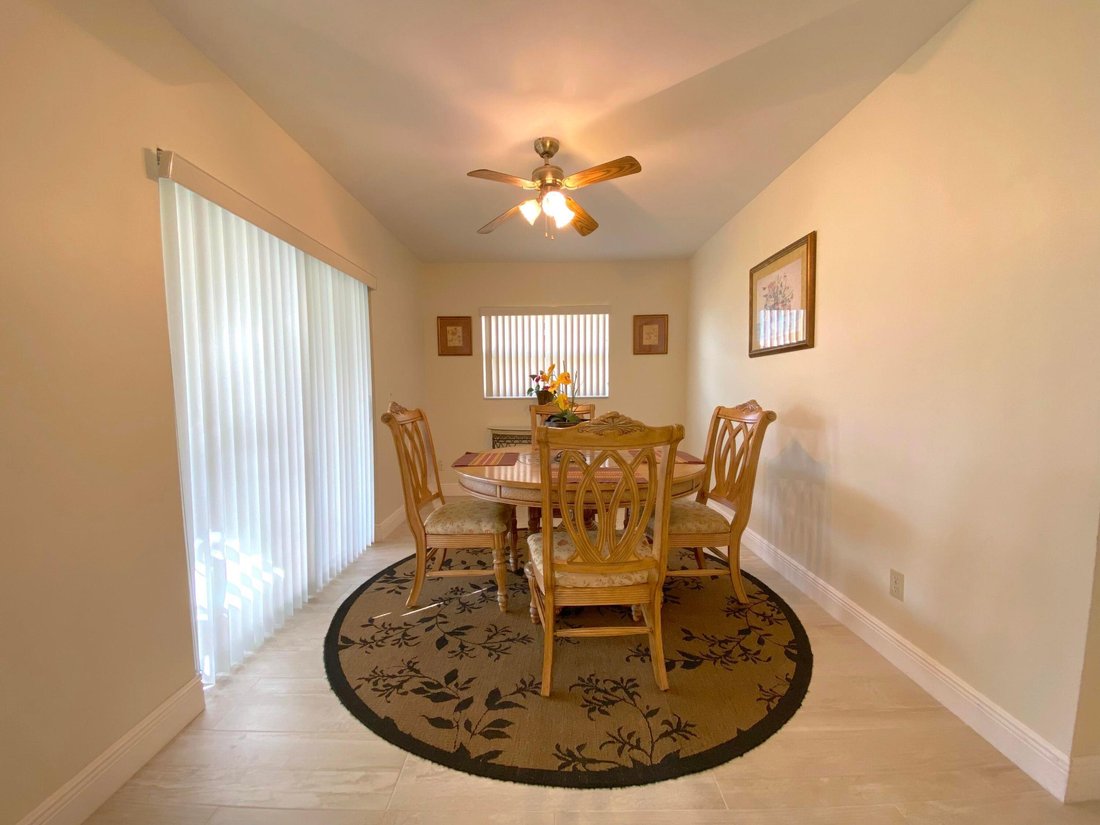 House in West Palm Beach, Florida, United States 4 - 18646962