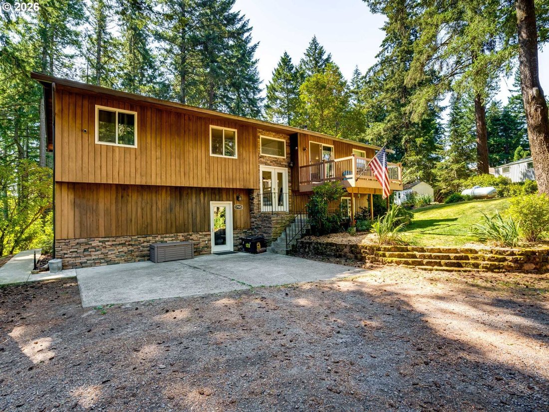 House in Newberg, Oregon, United States 4 - 18642036