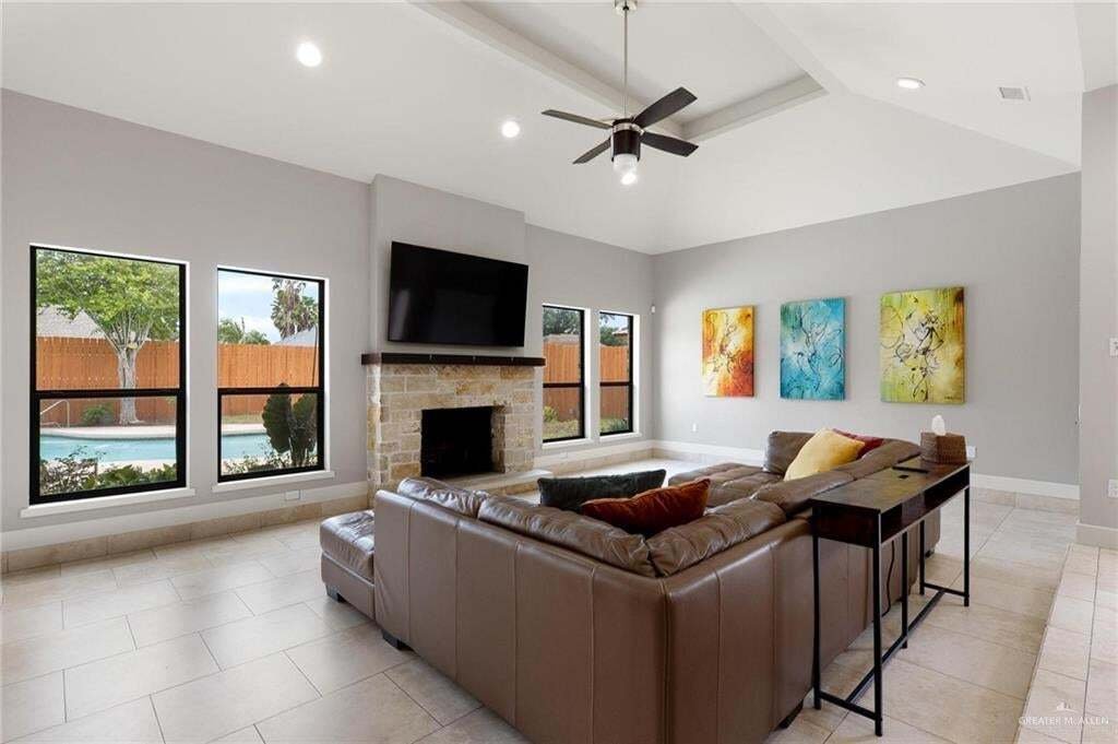 House in McAllen, Texas, United States 2 - 18645502