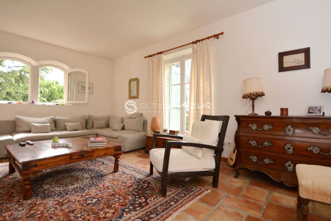 Villa in Liberation, Nice, France 4 - 18644842
