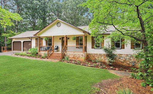 Casa a Acworth, Georgia, Stati Uniti 1