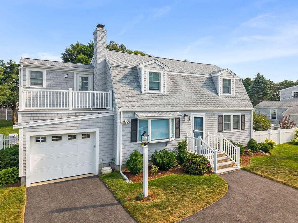 Haus in Bourne, Massachusetts, Vereinigte Staaten 3 - 18645599