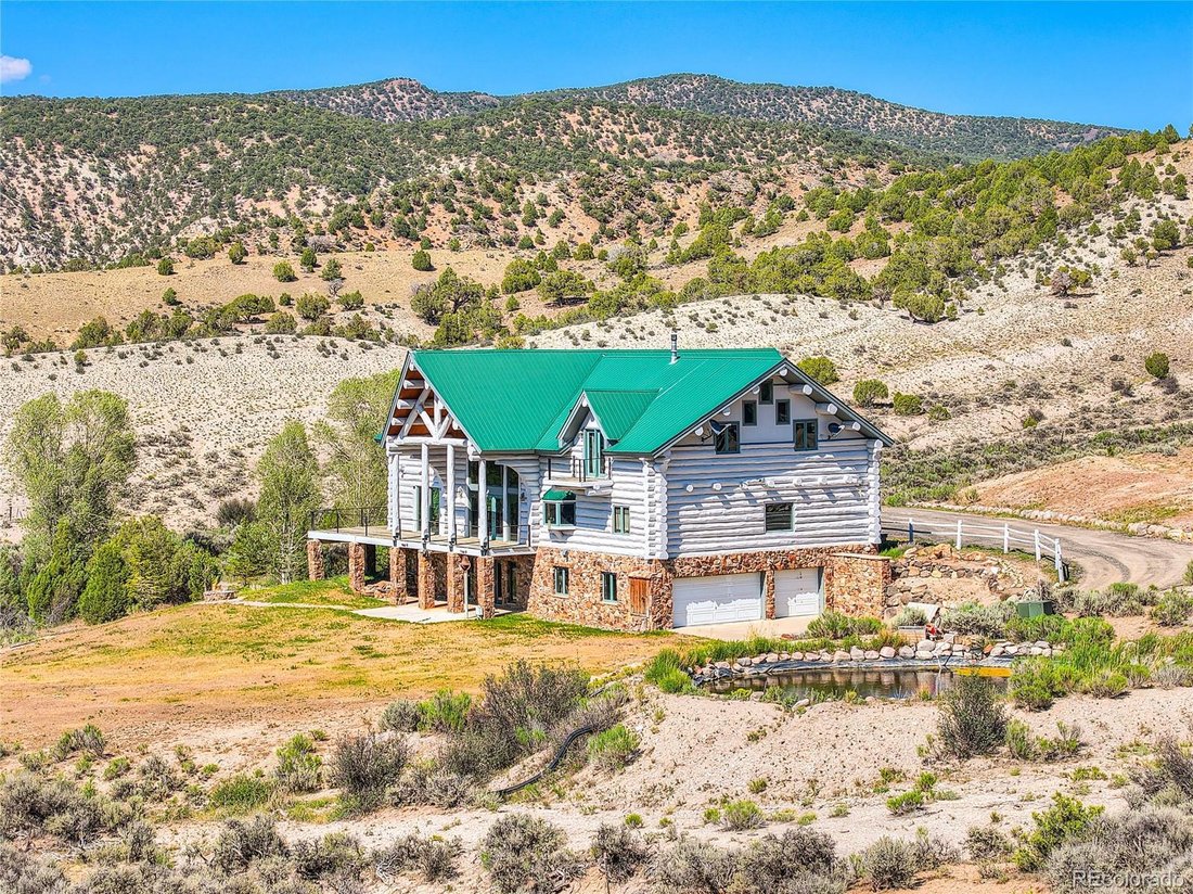 House in McCoy, Colorado, United States 5 - 18642602