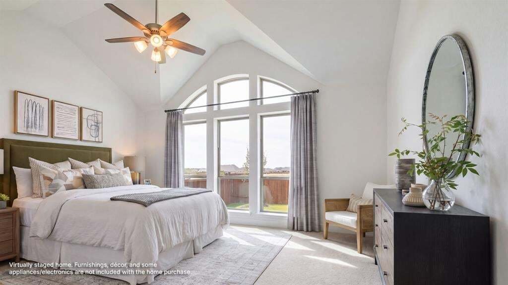 Casa en Haslet, Texas, Estados Unidos 4 - 17988800