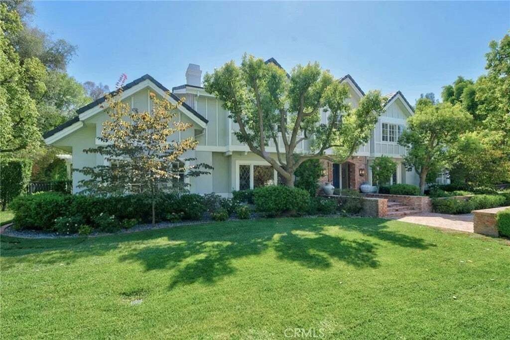 House in Hidden Hills, California, United States 2 - 18642104