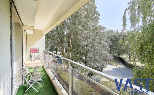 Appartement à Berckem-Kléber-Saint Charles, La Madeleine, France 1