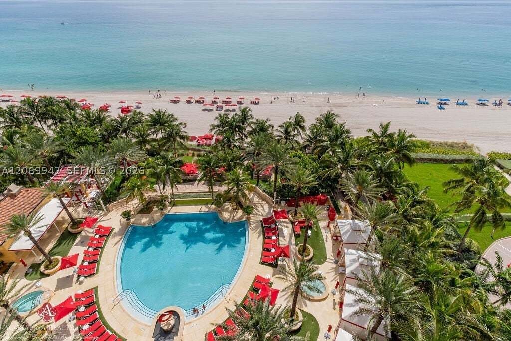 Condo in Golden Beach, Florida, United States 3 - 18646085