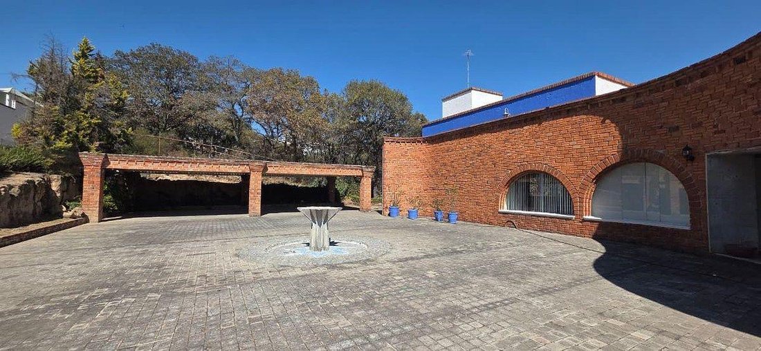 House in Ciudad López Mateos, State of Mexico, Mexico 2 - 18644706