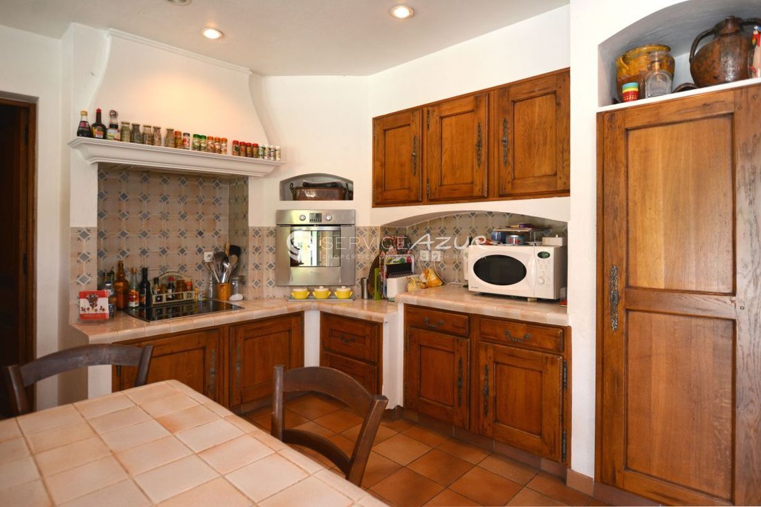 Villa in Liberation, Nice, France 5 - 18644842