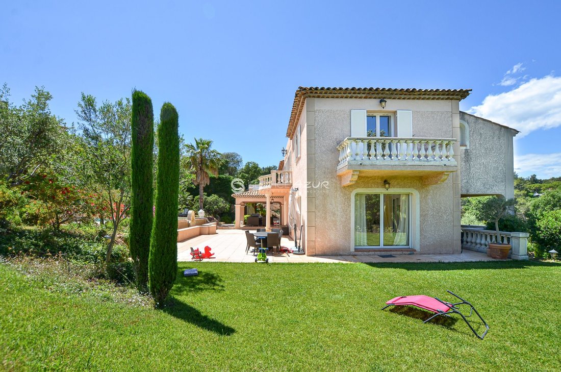 Villa in Village-Saint Julien-Saint Pierre, Biot, France 3 - 18644798