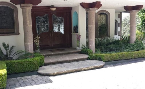 House in Ciudad López Mateos, State of Mexico, Mexico 1