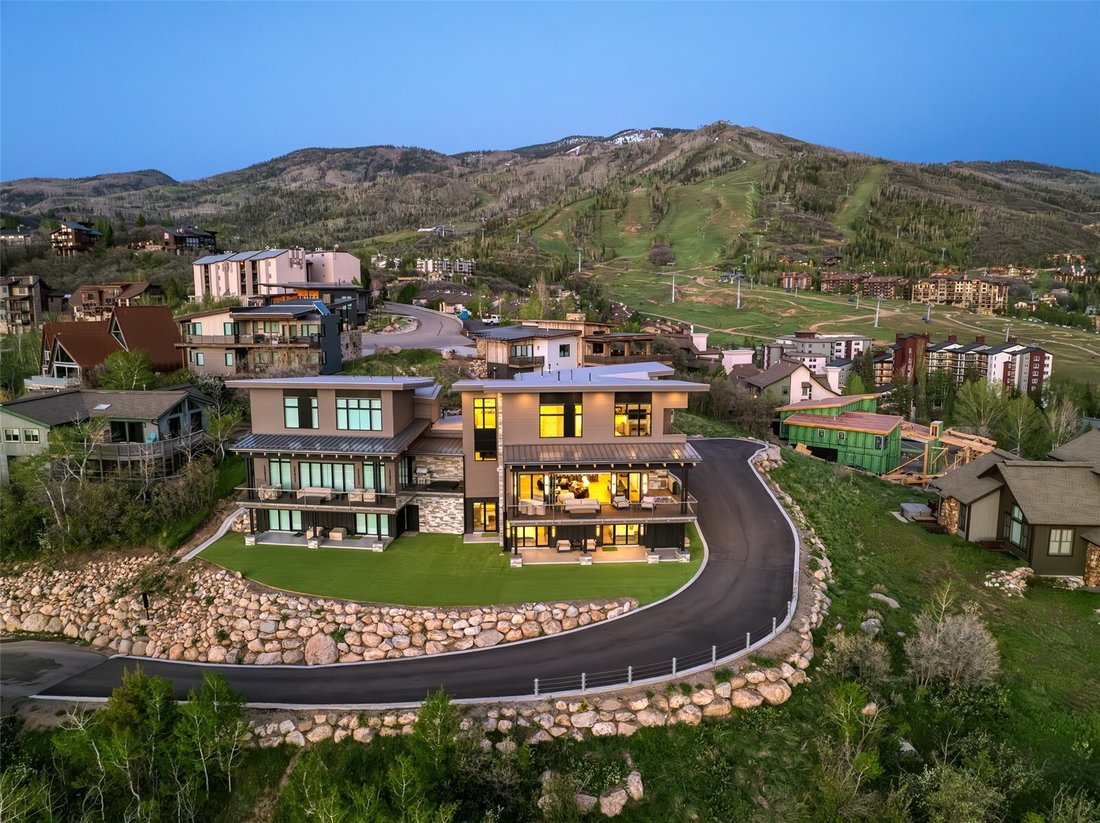 House in Steamboat Springs, Colorado, United States 2 - 18647714