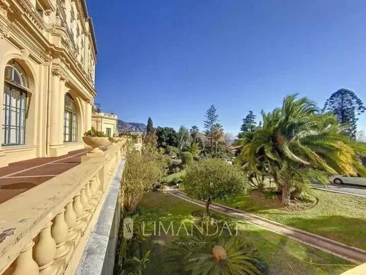 Apartment in Menton, Provence-Alpes-Côte d'Azur, France 1 - 18644416