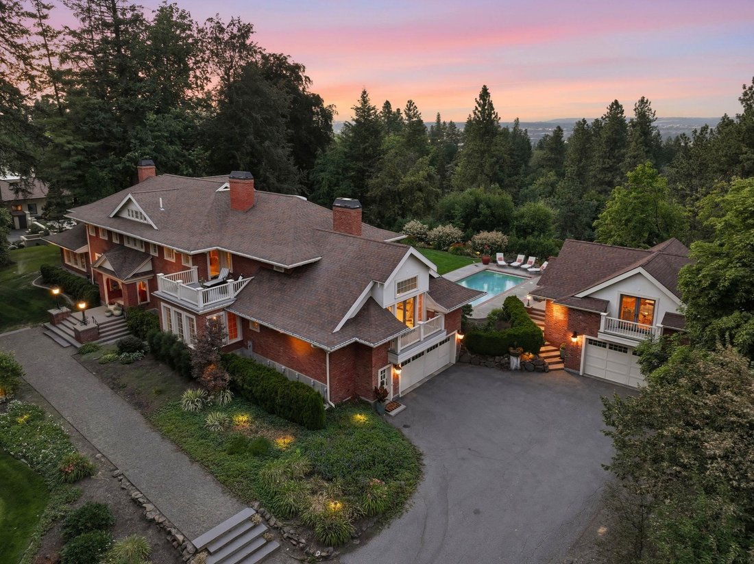 House in Spokane, Washington, United States 2 - 18645517