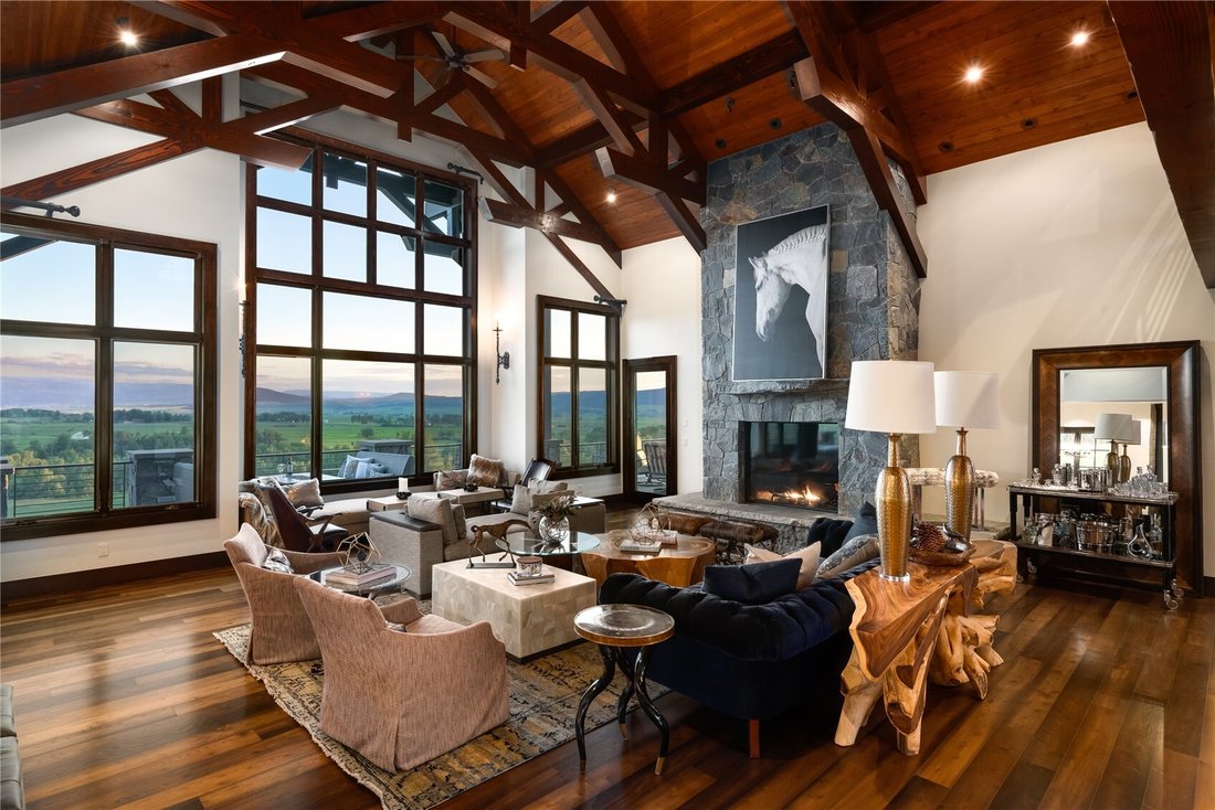 House in Steamboat Springs, Colorado, United States 4 - 18647694