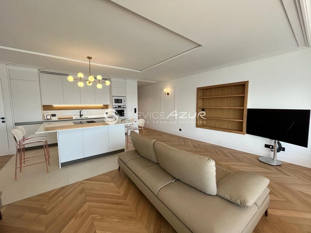Apartment in Juan les Pins-Gallice, Antibes, France 3 - 18645098