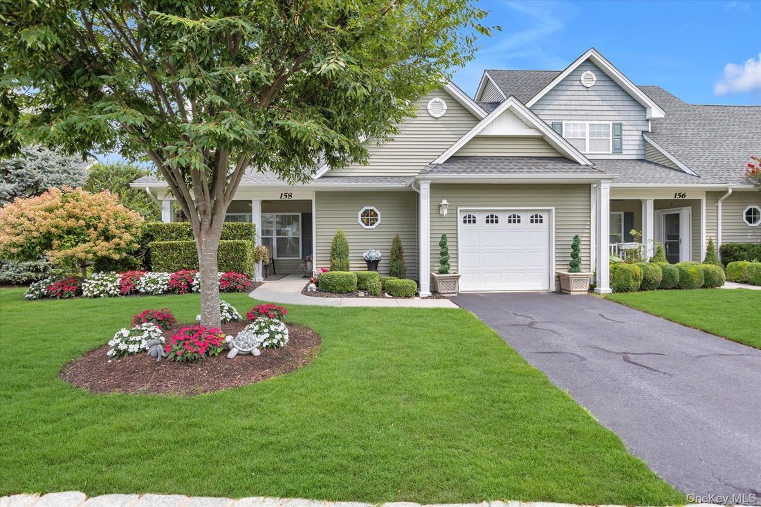 Condo in Jamesport, New York, United States 1 - 18646747