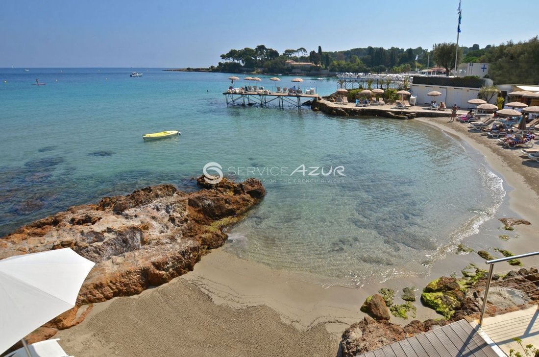 Villa in Vieille Ville, Antibes, France 4 - 18645165
