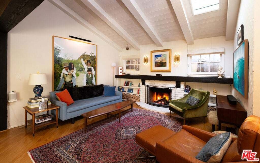 House in Los Angeles, California, United States 4 - 18645946